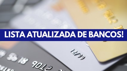 Download Video: DESENROLA BRASIL: QUAIS BANCOS ESTÃO PARTICIPANDO DO PROGRAMA DE RENEGOCIAÇÃO DE DÍVIDA?