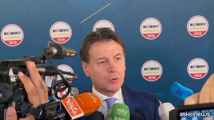 Conte: con Santanch? una pagina vergognosa, sfregio alle istituzioni