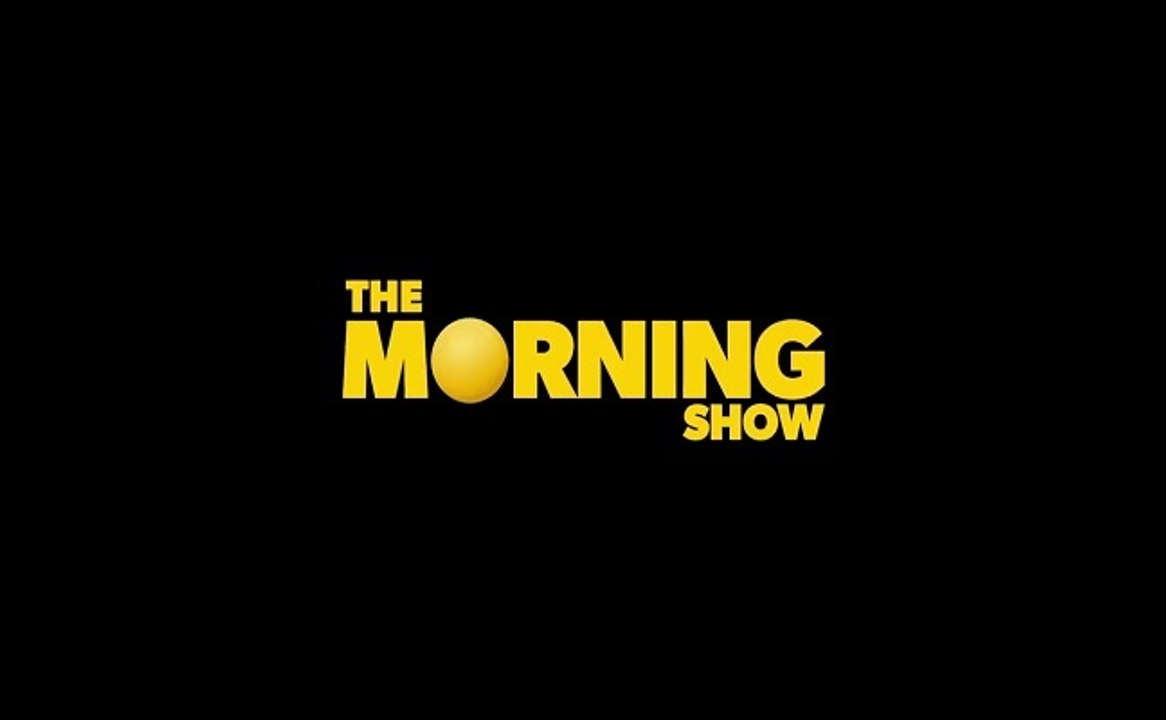 The Morning Show - Teaser Saison 3