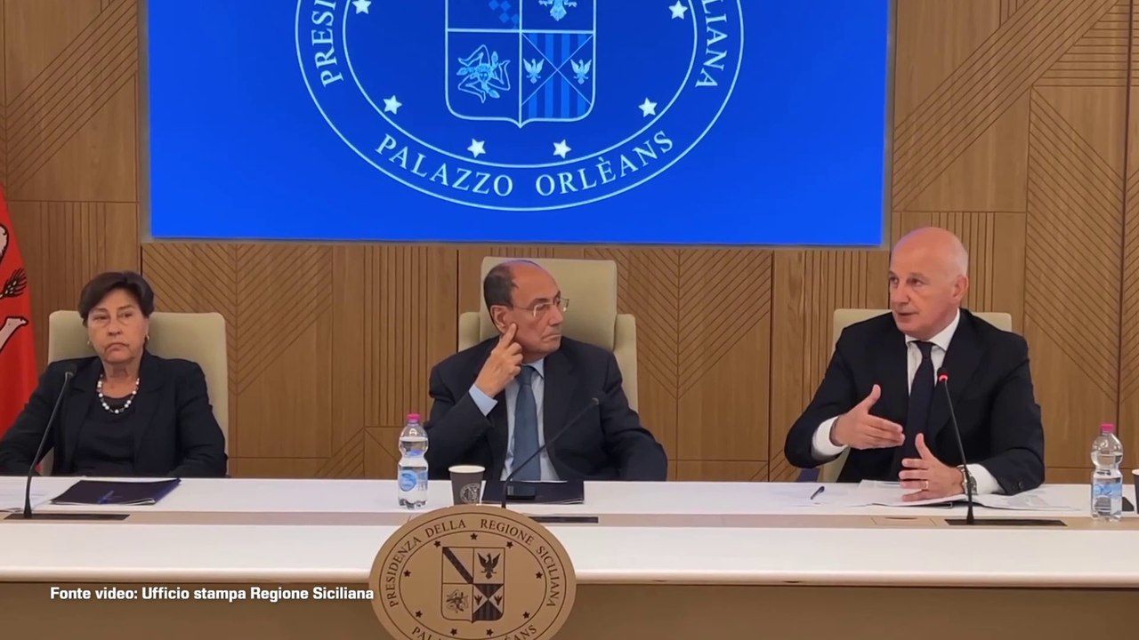 Un piano per l'abbattimento delle liste d'attesa in Sicilia