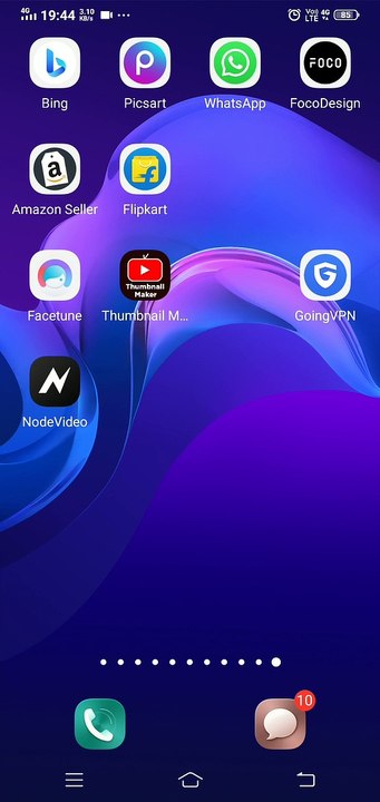 YouTube me instagram link kaise dale || YouTube  me facebook link kaise dale || YouTube me twitter link kaise dale