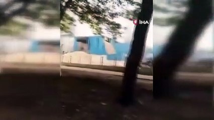 Explosion d'un silo à grains au Brésil : 8 morts