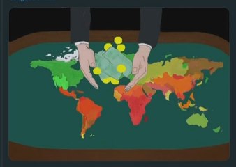 Jugada Crítica 27-07: Inequidad global, la balanza descalibrada