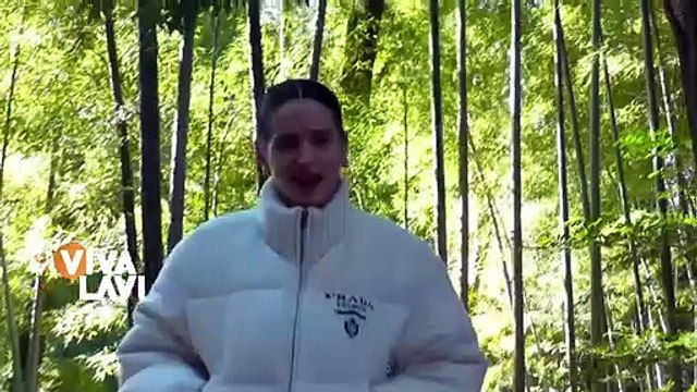 Rauw Alejandro niega haber sido infiel a Rosalía