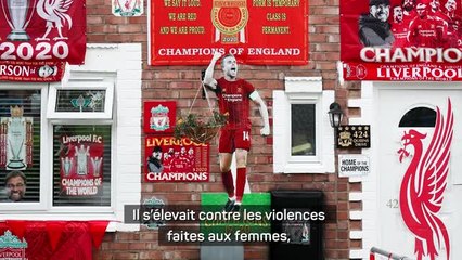 Liverpool - Le fondateur de Kop Outs estime que Henderson "a terni son image"