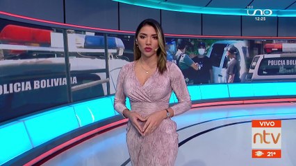 Robaron Bs. 250 mil de un auto parqueado en Guaracachi