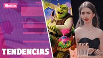 #Shrek regresa con su versión #MarioKart en videojuego , entérate de las tendencias del día con Adriana Lugo