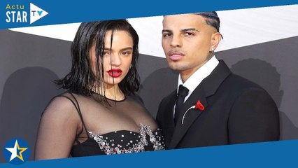 Rosalia et Rauw Alejandro séparés : ils sortent enfin du silence