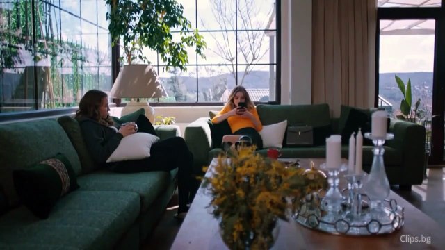 Мрежа от лъжи - Сезон 2 епизод 53 CLIPS.BG