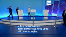 Le notizie del giorno | 27 luglio - Serale