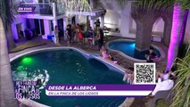 La Finca de los Liosos - 26 de julio del 2023