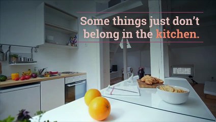 8 Things To Keep Out Of Your Kitchen, According To Designers