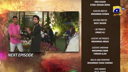 Sirf Tum Episode 12 Teaser - 27th July 2023  - FLO Digital