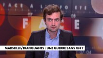 Nathan Devers : «On se doute bien que même si on supprimait l'offre, la demande ne serait pas supprimée»