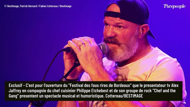 Philippe Etchebest, son pire souvenir de Cauchemar en cuisine : Un dépotoir innommable avec des pigeons mort