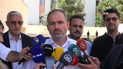 Mardin'de 5 Irak vatandaşının hayatını kaybettiği silahlı saldırının ilk duruşması görüldü