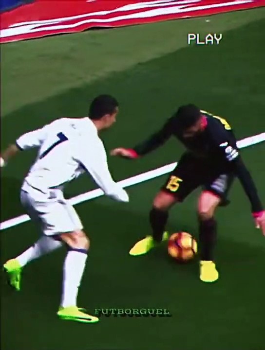 Ronaldo Show Skill// football_highlights