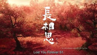 (ENG) Lost You Forever (2023) Ep 5 EngSub