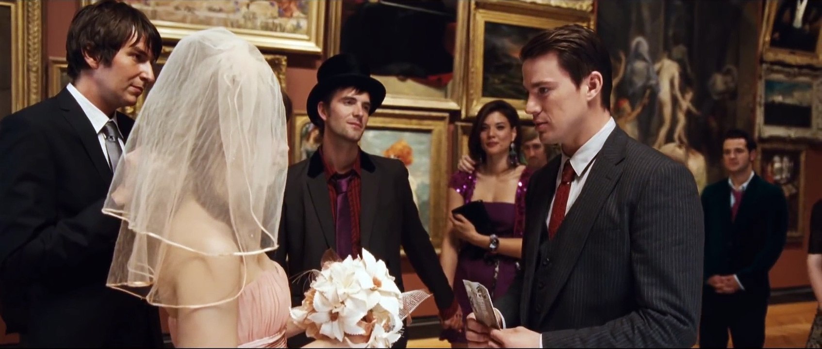 The Vow - Official Trailer -#2