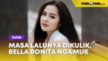 Masa Lalunya Dikulik, Bella Bonita Ngamuk: Saya dan Keluarganya Sudah Baik