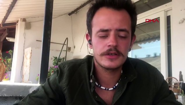 Akdeniz'deki Yunus Türleri Tehlike Altında