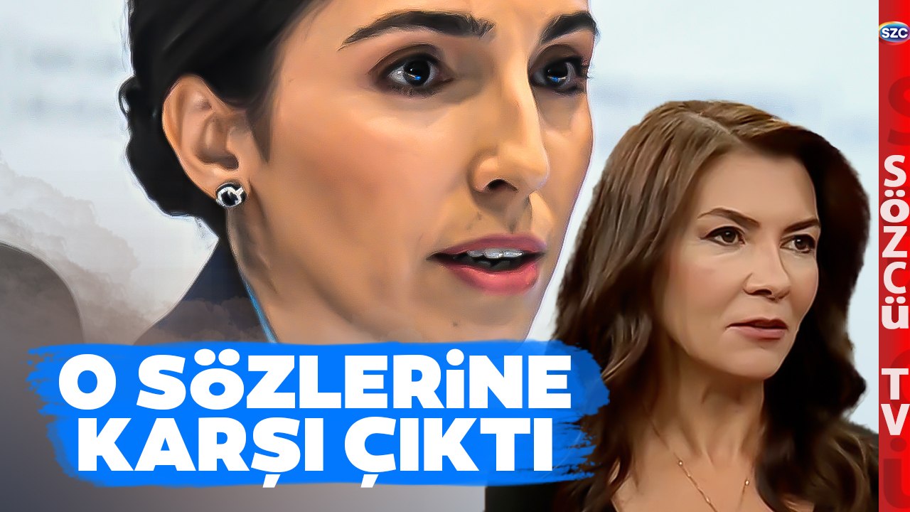 Ünlü Ekonomistten Çarpıcı Hafize Gaye Erkan Yorumu! O Detaya Dikkat Çekti!