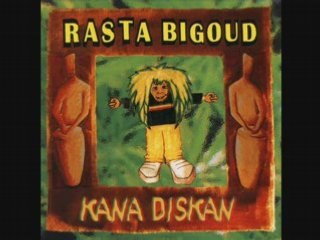 Rasta Bigoud - 04 - Tchatche est bonne