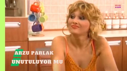 Arzu Parlak Çürümeye Terk Edildi - Belalı Baldız 3. Bölüm