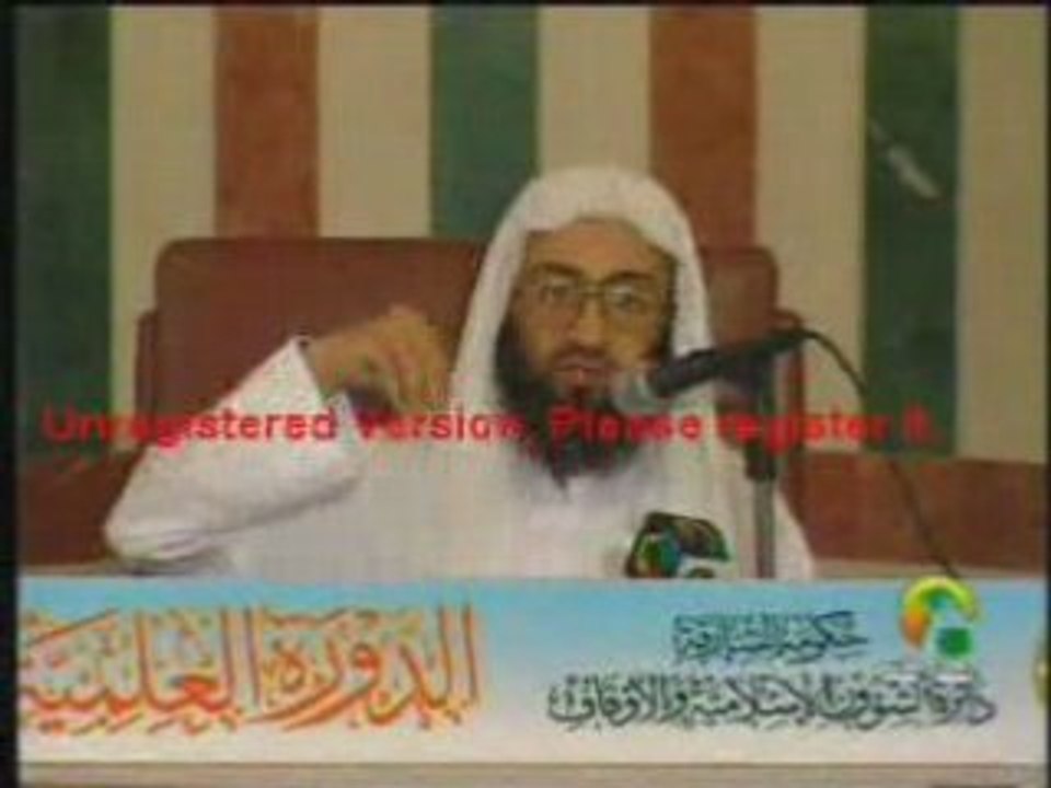 LES CARACTERISTIQUES DES KHAWARIJS  part 4 5