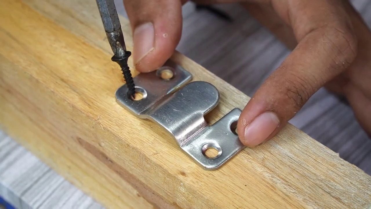 Amazing Ideas and Brilliant Carpentry Techniques