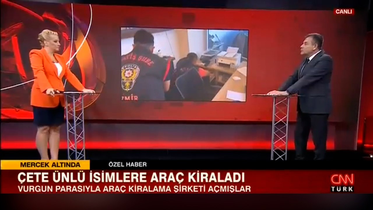 İzmir ve 4 ilde eş zamanlı operasyon: 'Sülün Osman' çetesi çökertildi