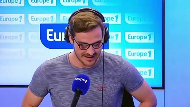 C'est ça l'église : avant l’ouverture des JMJ, un prêtre de Rennes veut que les jeunes profitent