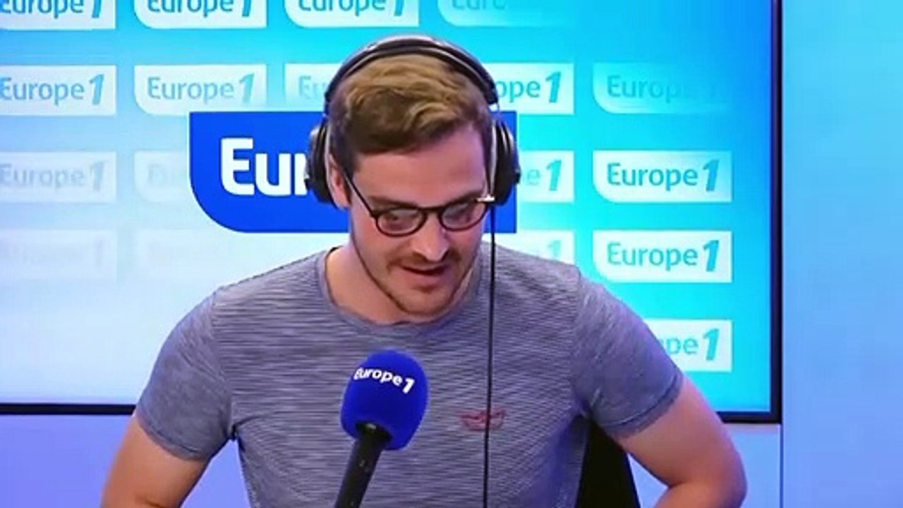 "C'est ça l'église" : avant l’ouverture des JMJ, un prêtre de Rennes veut que les jeunes profitent