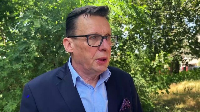 Gazeta Lubuska. Wschowa. Remont klasztoru i kościoła z programu Polski Ład