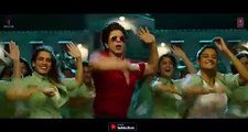Zinda Banda Song - Jawan - Shah Rukh Khan - Atlee - Anirudh - Nayanthara - Vijay Sethupathi - Deepika