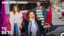 La Verdadera Guerra Empieza Ahora - Amor Lógica Venganza Capitulo 79