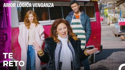 La Verdadera Guerra Empieza Ahora - Amor Lógica Venganza Capitulo 79
