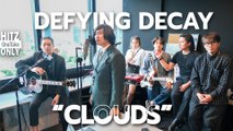 Defying Decay - Clouds | HITZ One Take ONLY