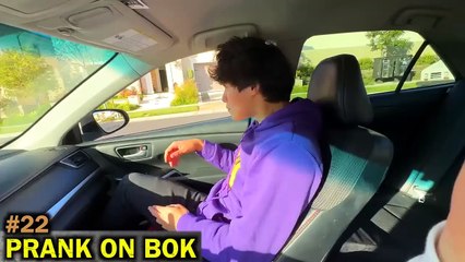 200 Pranks in 1 hour: Fun and Pleasure moments