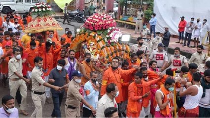 Ujjain news: Mahakal sawari को लेकर प्रबंध समिति की बैठक संपन्न