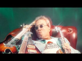 Festival KiosqnRock de Air Guitar : un ancien des Robins des Bois pour remplacer Jean Lassalle com