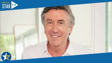 Jacques Legros en couple : qui est sa femme Valérie ?