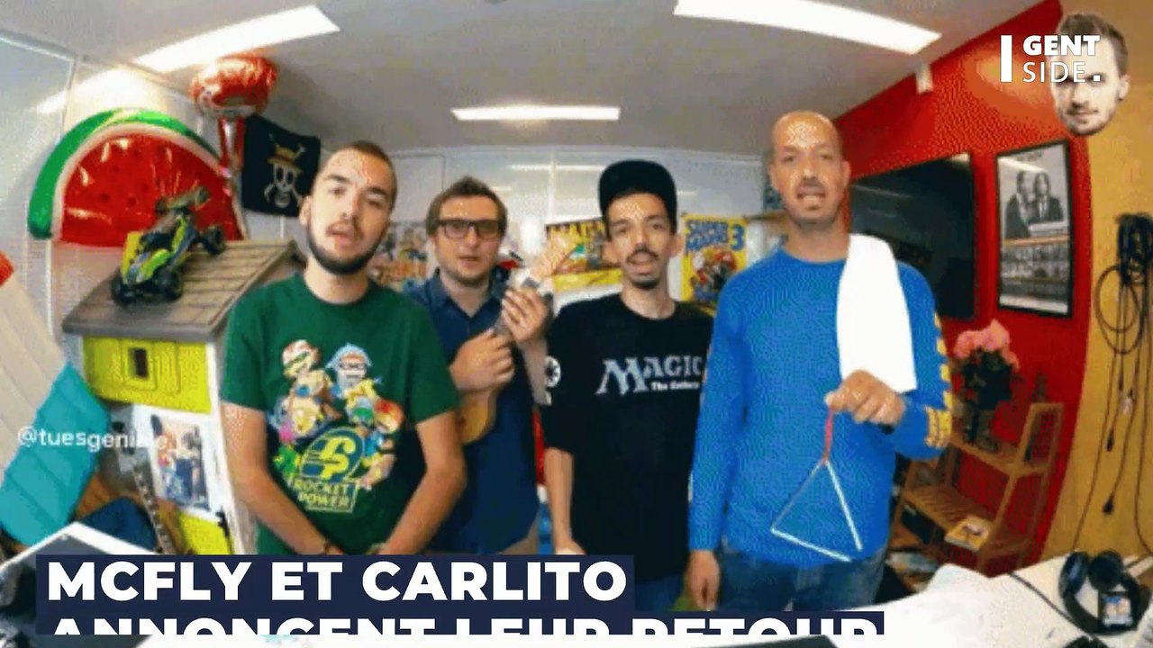 Topi Games Bonsoir! - Il Gioco Da Tavolo Ufficiale Di McFly E Carlito - Sfide E Blind Test Per 2-8 Giocatori, Da 10 Anni In Su - 5