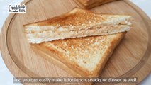 Grilled Chicken Sandwich | গ্রিলড চিকেন স্যান্ডউইচ | The SECRET to making a Great Grilled Chicken Sandwich | Loaded Grillled Sandwhich