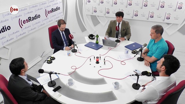 TDND: Finizens presenta su cartera 6: Hemos diseñado una cartera capaz de batir al MSCI World