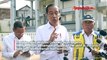 Jokowi Evaluasi Jabatan TNI Aktif di Instansi Sipil Buntut Kabasarnas Tersangka Korupsi