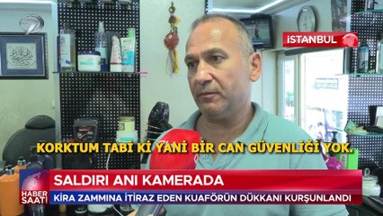 Kanal 7 Haber Saati - 28 Temmuz 2023