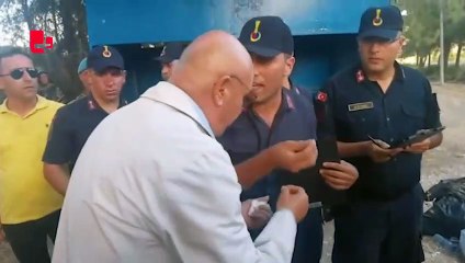 Скачать видео: Qu'est-ce que l'incident de Mahmut Tanal ? Qu'a dit l'adjoint du CHP Şanlıurfa, Mahmut Tanal ?