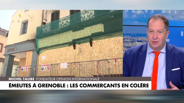 Michel Taube : «La guerre entre les collectivités locales est insupportable»