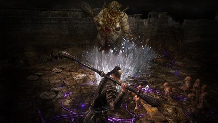 Path of Exile 2 - Bande-annonce de gameplay ExileCon 2023